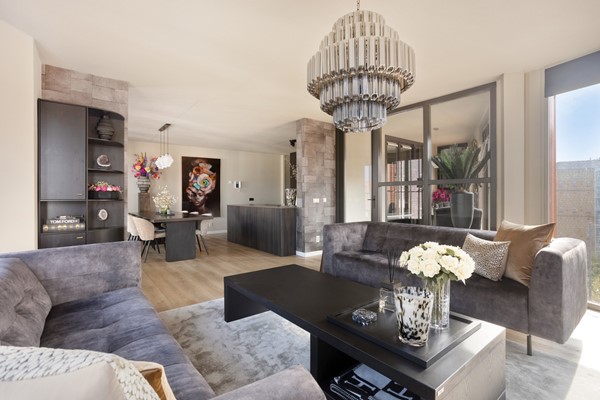 Medium property photo - Brouwersgracht 212, 3901 TM Veenendaal